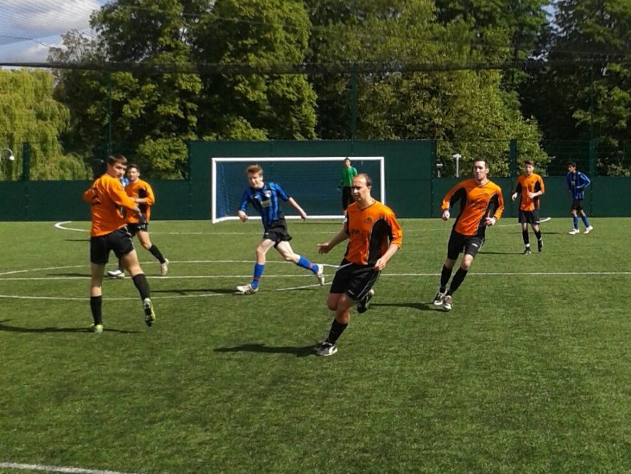 Woking Sixes Woking Sixes